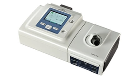 CPAP&rlm; OmniLab&nbsp;Advanced Plus (מעבדת שינה)